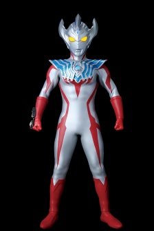 泰迦奧特曼圖片