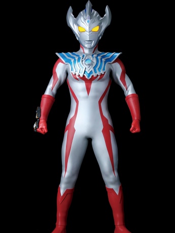 Ultraman Taiga pictures