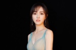Beauty Tang Yan computer wallpaper HD