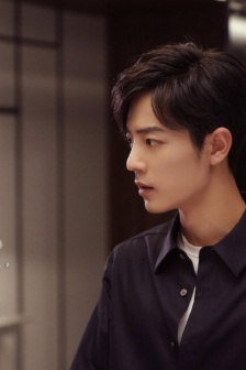 《余生请多指教》开播剧照图片