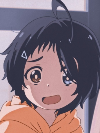 大户爱异瞳可爱头像