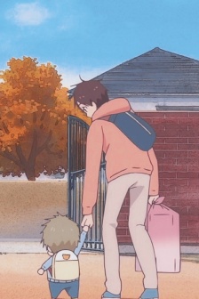 School daddy avatar picture