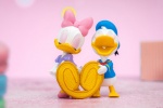 Donald Duck series figures HD desktop wallpaper