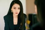 Angelababy《Heartbeat Signal 4》9th issue stills pictures