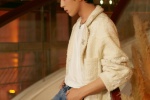 Jing Boran handsome and handsome event photos