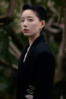 Li Sidani cool sexy photo pictures