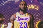 詹姆斯球星手機壁紙