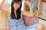 Sweet and pure beauties sexy Japanese photos