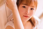 廚房美嬌娘蕾絲睡衣撩人性感寫真
