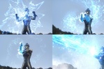 Ultraman Blue pictures