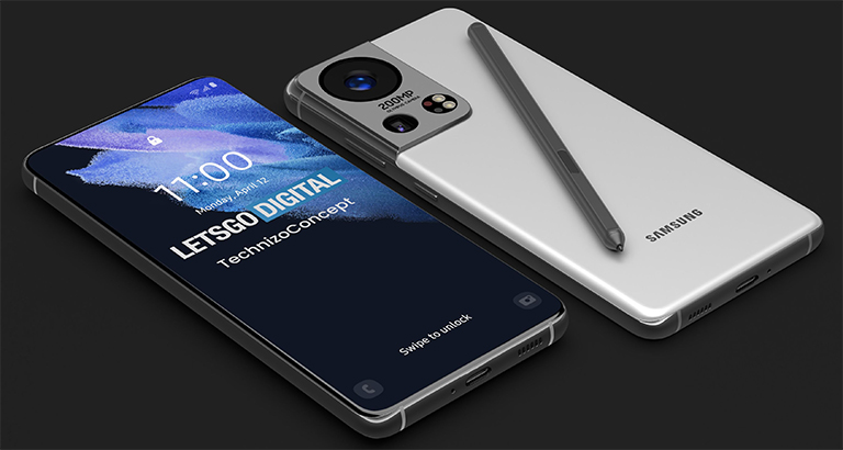 Samsung mobile phone pictures