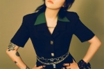 Fan Xiaoxuan fashion photo pictures