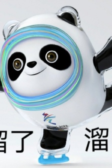 Bingdundun expression pack pictures