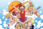 Monkey D Luffy pictures desktop wallpaper