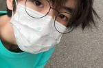 Kuaishou fresh real boy avatar picture 2021