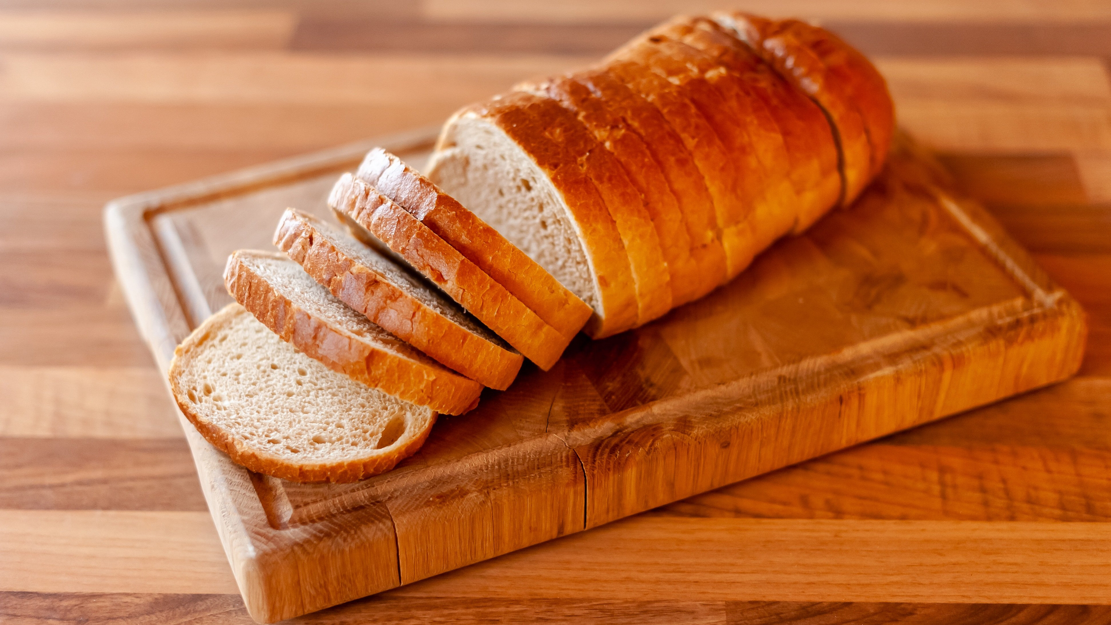 全麦面包怎么做_全麦面包的做法_媛媛阿朗_豆果美食