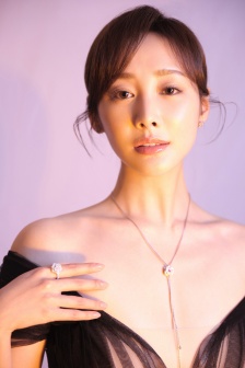 Li Chun 2021 Phoenix Fashion Choice Pictures