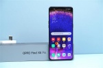 OPPO Find X5 Pro multi-angle real machine pictures