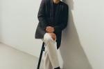 Tony Leung's handsome photoshoot in GQ magazine