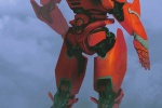 Pacific Rim domineering robot wallpaper
