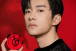 Yi Yang Qianxi beauty endorsement HD poster picture