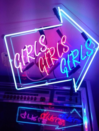 非主流个性炫酷手机壁纸图片