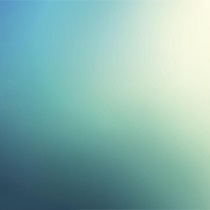 Gradient desktop wallpaper