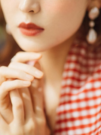 古力娜扎最新写真手机壁纸