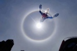 Ultraman Sunburst Funny Pictures