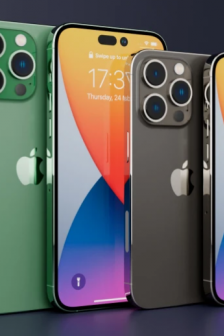iPhone14 schematic diagram