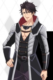 《Dedicate yourself to the Demon King Ivolokia》Pictures of Toshiro Minotaur