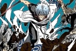 Gintama anime theme mobile wallpaper