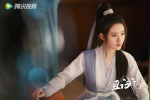 TV series《Let's try the world》Zhao Lusi pictures