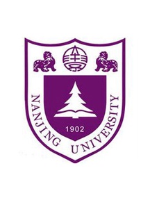 南京大学校徽