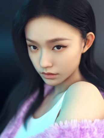 Lin YunWonderland cover photo picture