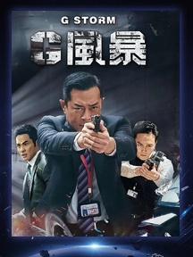 《反貪風暴5：最終》