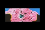Dragon Ball Majin Buu mobile wallpaper