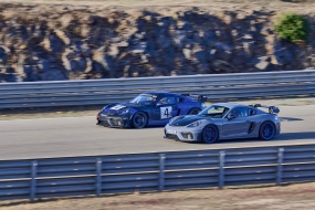 Porsche GT4RS cool computer wallpaper