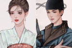 Changgexing couple avatar wallpaper pictures
