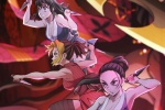 Demon Slayer: Kimetsu no Yaiba Season 2 Yuguo Chapter Reveals New Poster