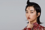 Zhang Zifeng fashion photo HD desktop wallpaper