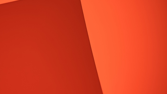 Red orange black background color material picture wallpaper