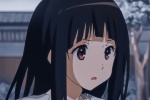 Hyouka Chitanda Airu anime avatar