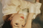 Yang Mi's simple, elegant and sexy photo pictures