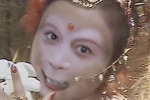 Sun Wukong beauty couple version avatar