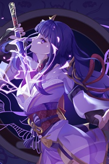 HD Thor avatar picture