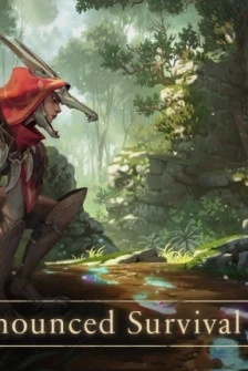《Codename: Odyssey》Game Pictures