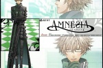 Official birthday greetings for Kent with amnesia