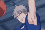 Kuroko's Basketball Haizaki Shogo's avatar
