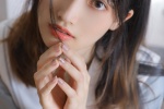 性感学院美女学生妹制服写真照